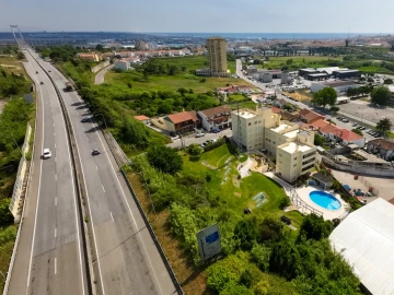 Apartamento T2 para Venda em Buarcos