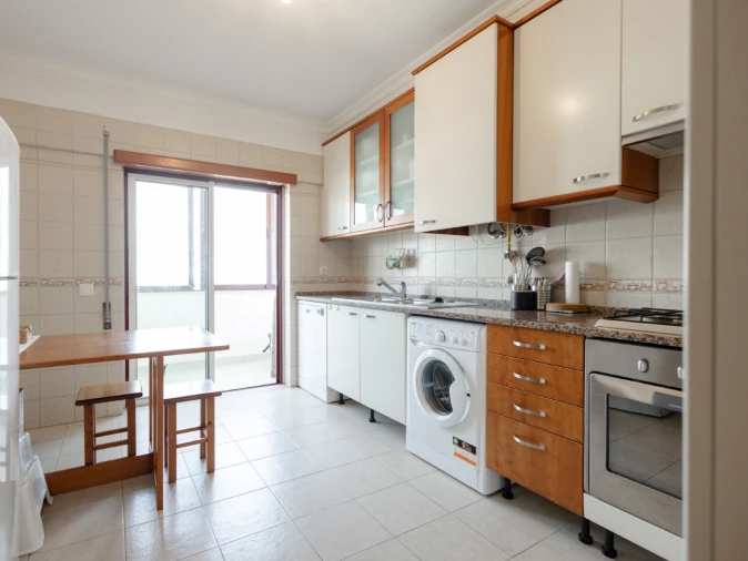 Apartamento T2 para Venda em Buarcos Foto 3