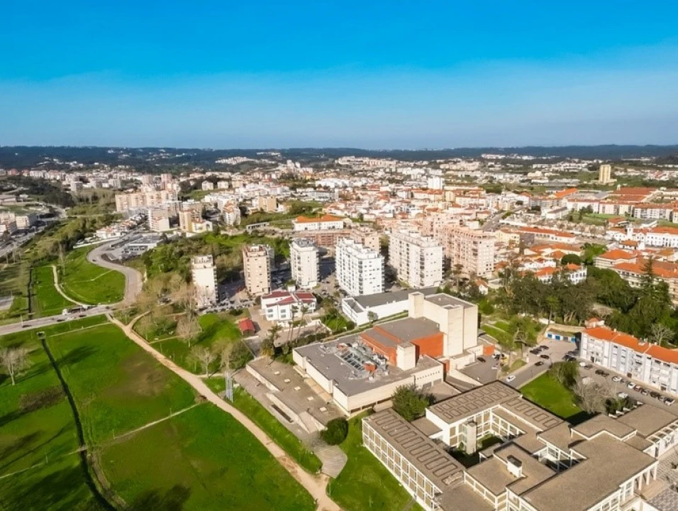 Apartamento T2 para Venda em Buarcos Foto 6