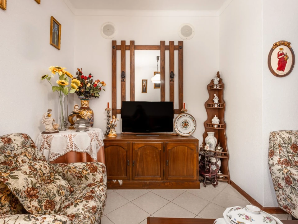 Apartamento T2 para Venda em Buarcos Foto 11
