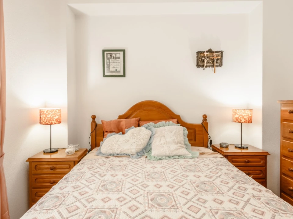 Apartamento T2 para Venda em Buarcos Foto 14