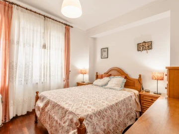 Apartamento T2 para Venda em Buarcos
