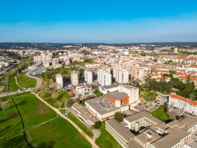 Apartamento T2 para Venda em Buarcos Foto 6