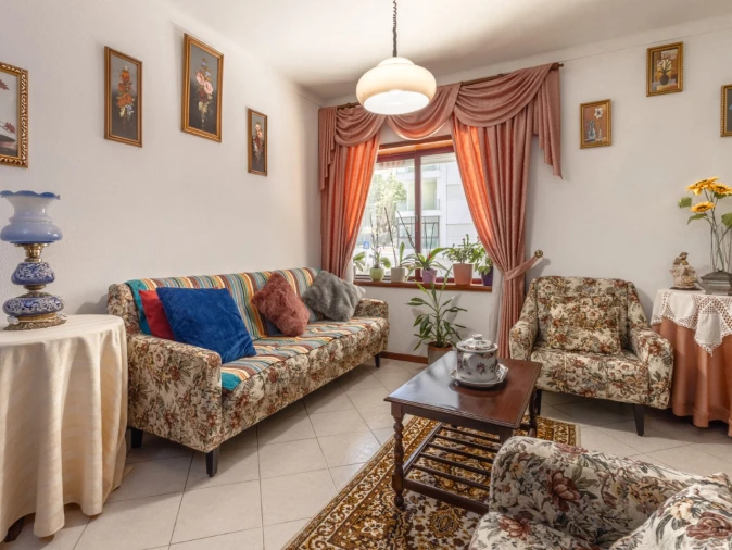 Apartamento T2 para Venda em Buarcos Foto 10