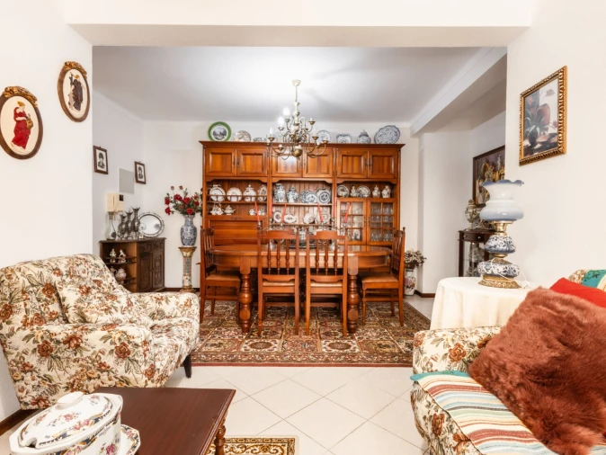 Apartamento T2 para Venda em Buarcos Foto 12