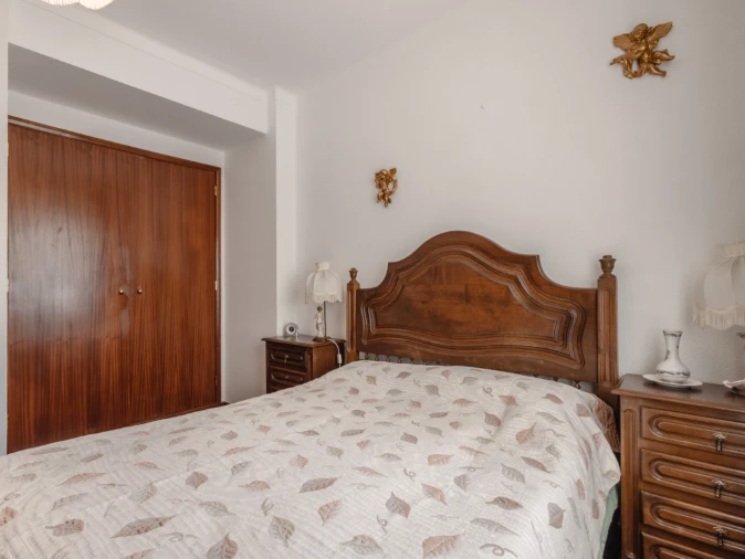 Apartamento T2 para Venda em Buarcos Foto 16