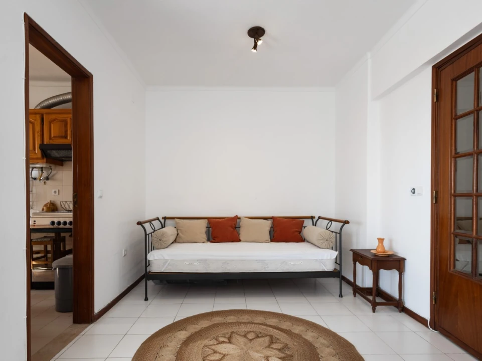 Apartamento T1 para Venda em Buarcos Foto 10
