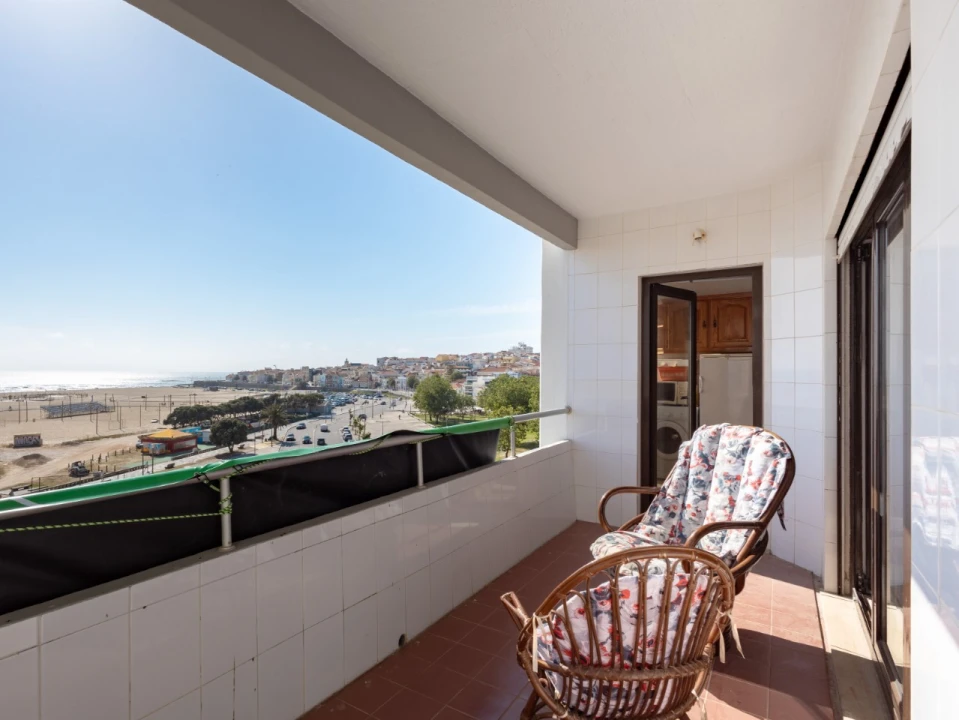 Apartamento T1 para Venda em Buarcos Foto 16