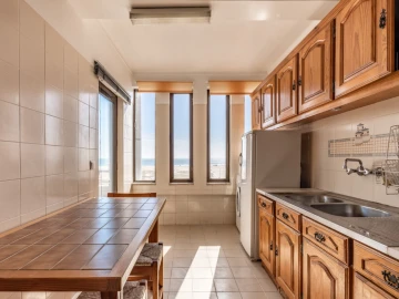 Apartamento T1 para Venda em Buarcos