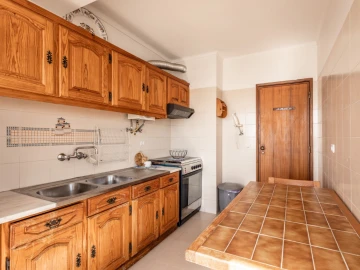 Apartamento T1 para Venda em Buarcos