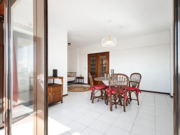 Apartamento T1 para Venda em Buarcos