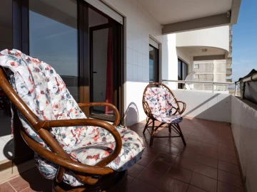 Apartamento T1 para Venda em Buarcos