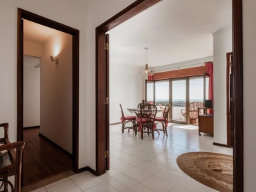 Apartamento T1 para Venda em Buarcos