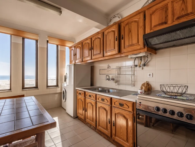 Apartamento T1 para Venda em Buarcos Foto 2