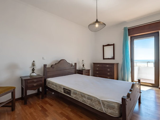 Apartamento T1 para Venda em Buarcos Foto 4