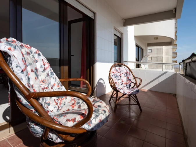 Apartamento T1 para Venda em Buarcos Foto 13