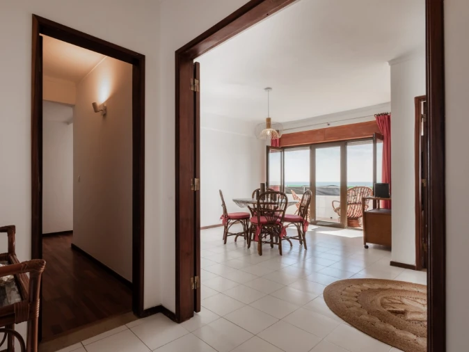 Apartamento T1 para Venda em Buarcos Foto 17