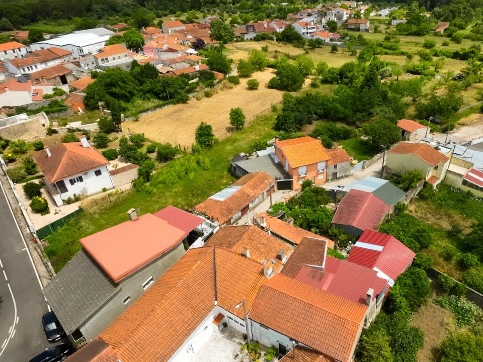 Armazém para Venda em Portunhos e Outil Foto 5