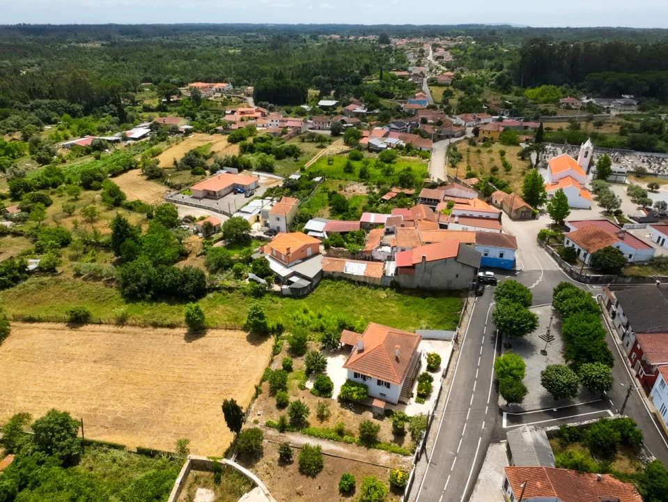 Armazém para Venda em Portunhos e Outil Foto 8