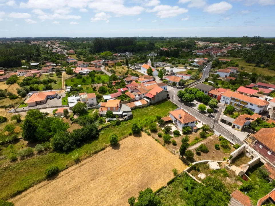 Armazém para Venda em Portunhos e Outil Foto 9