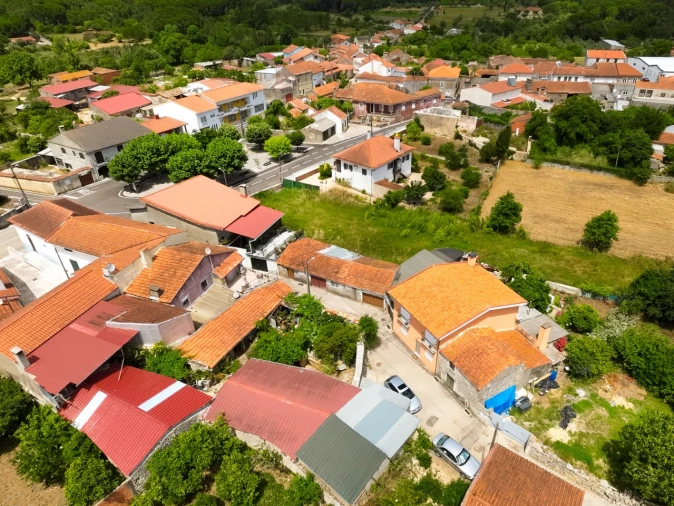 Armazém para Venda em Portunhos e Outil Foto 7
