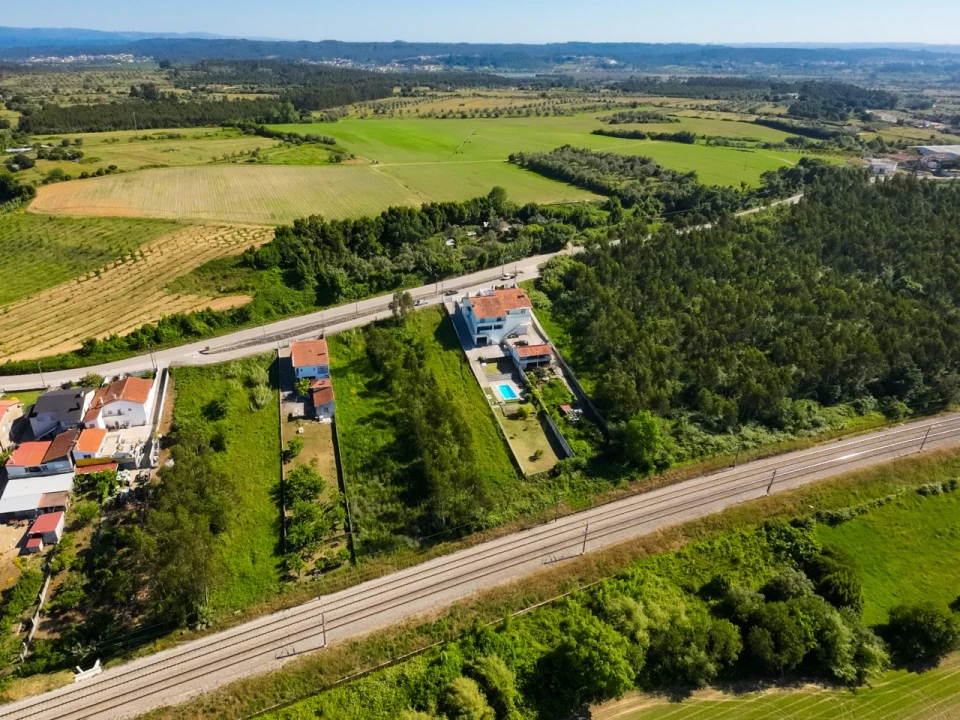 Terreno para Venda em Santo Varão Foto 3