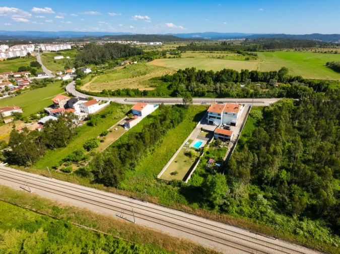 Terreno para Venda em Santo Varão Foto 4