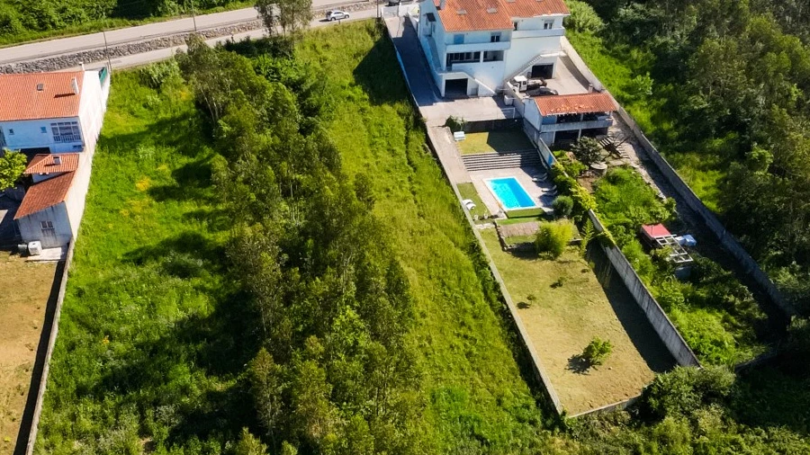 Terreno para Venda em Santo Varão