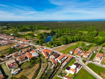 Moradia T3 para Venda em Febres
