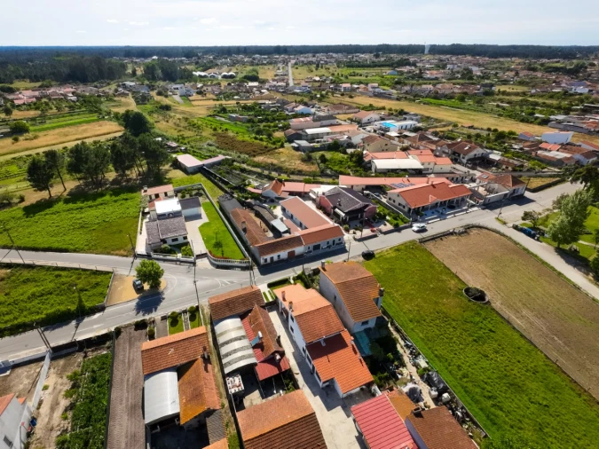 Moradia T3 para Venda em Febres Foto 12