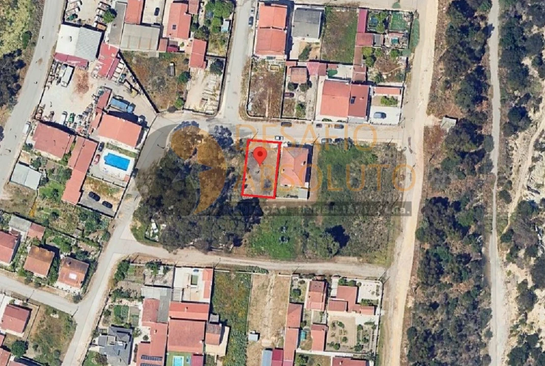 Terreno Agricola ou Rústico para Venda em Corroios Foto 10