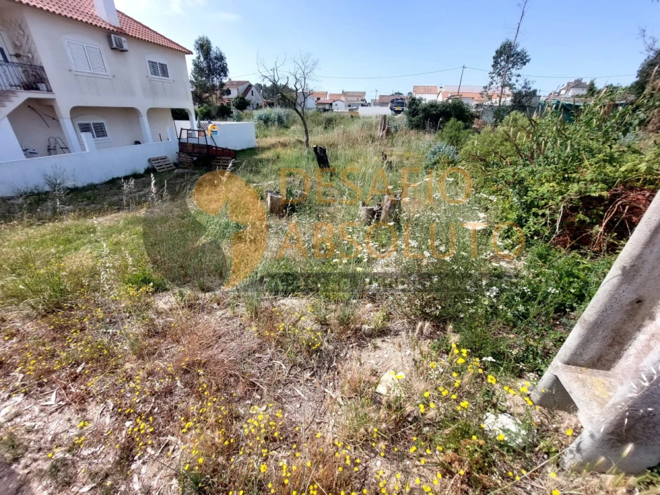 Terreno Agricola ou Rústico para Venda em Corroios Foto 7