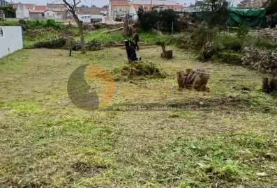 Terreno Agricola ou Rústico para Venda em Corroios