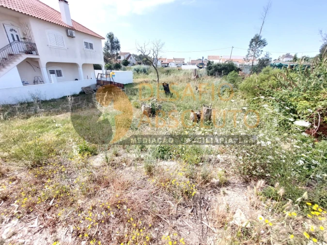 Terreno Agricola ou Rústico para Venda em Corroios Foto 2
