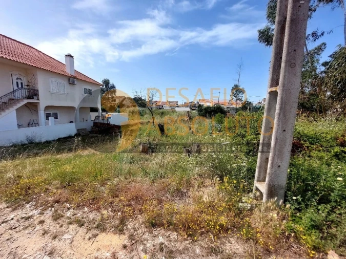 Terreno Agricola ou Rústico para Venda em Corroios Foto 8