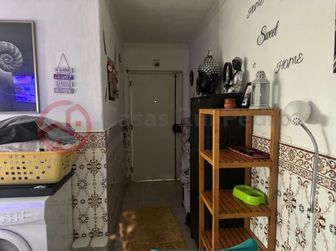 Apartamento T4 para Venda em Laranjeiro e Feijó Foto 8