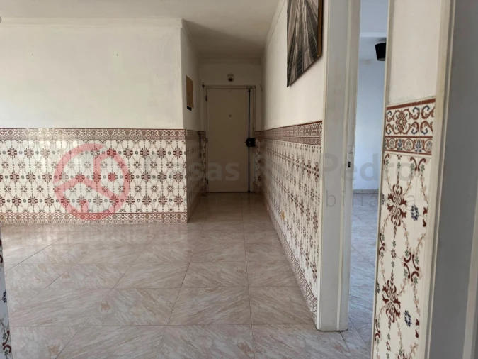 Apartamento T4 para Venda em Laranjeiro e Feijó Foto 5