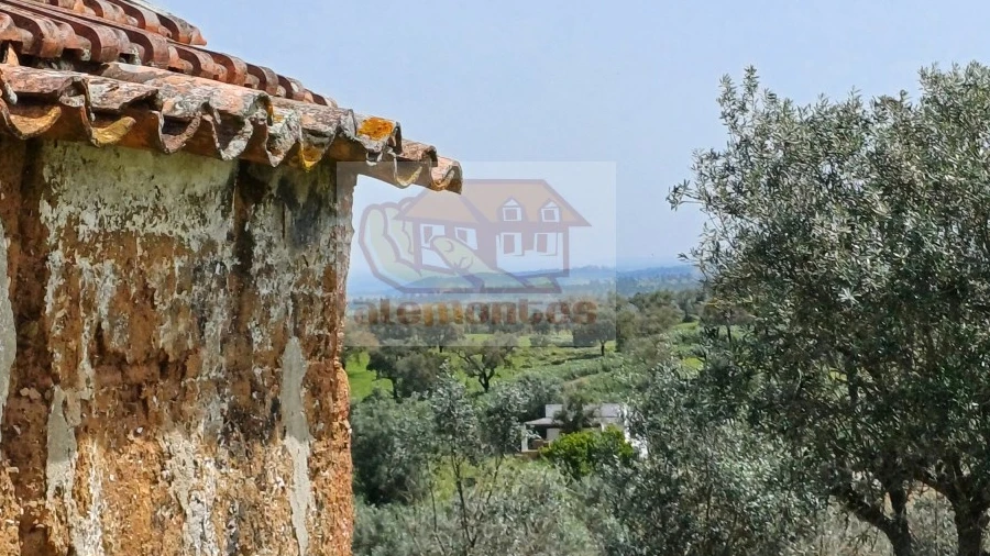 Terreno Misto para Venda em Grândola e Santa Margarida da Serra