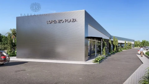 Loja para Venda em Almancil