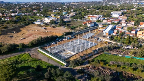 Loja para Venda em Almancil