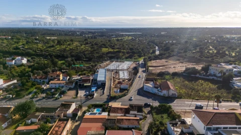 Loja para Venda em Almancil