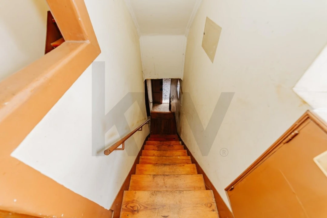 Apartamento T2 para Venda em Santa Maria Maior Foto 13