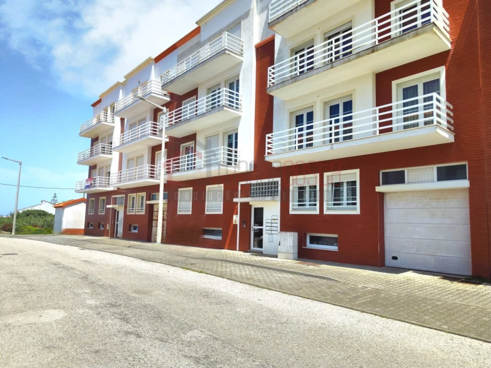 Apartamento T4 para Venda em Peniche Foto 5