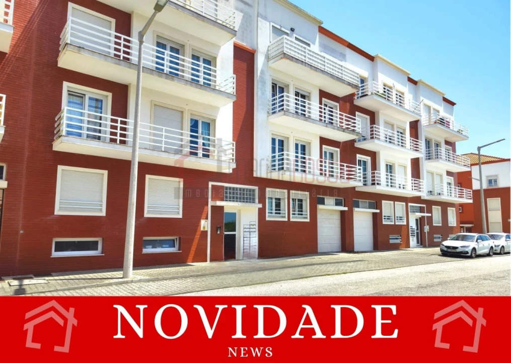 Apartamento T4 para Venda em Peniche Foto 1