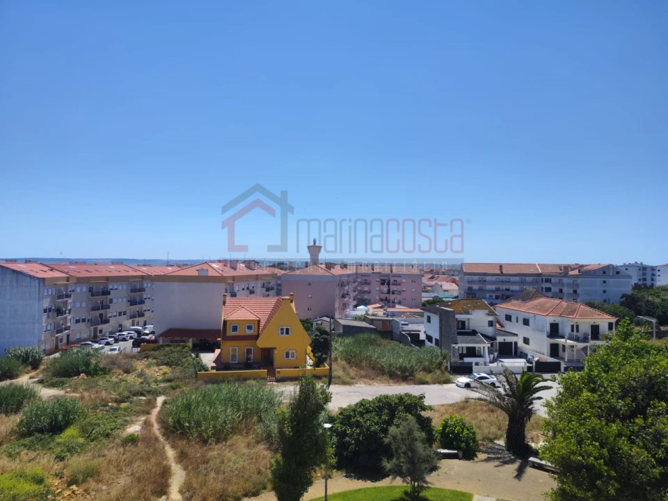 Apartamento T4 para Venda em Peniche Foto 7