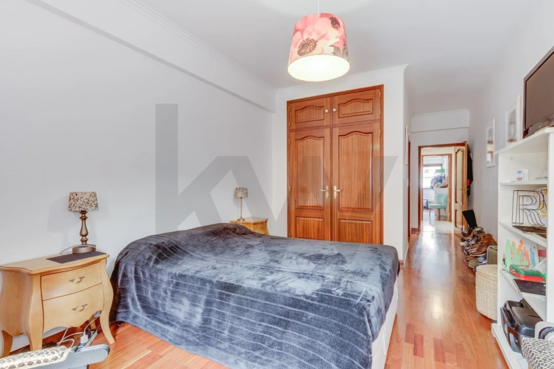 Apartamento T3 para Venda em Carnide Foto 24