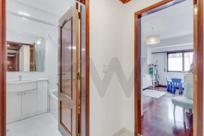Apartamento T3 para Venda em Carnide
