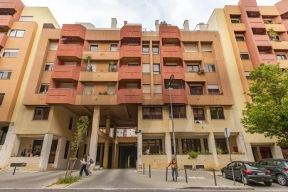 Apartamento T3 para Venda em Carnide