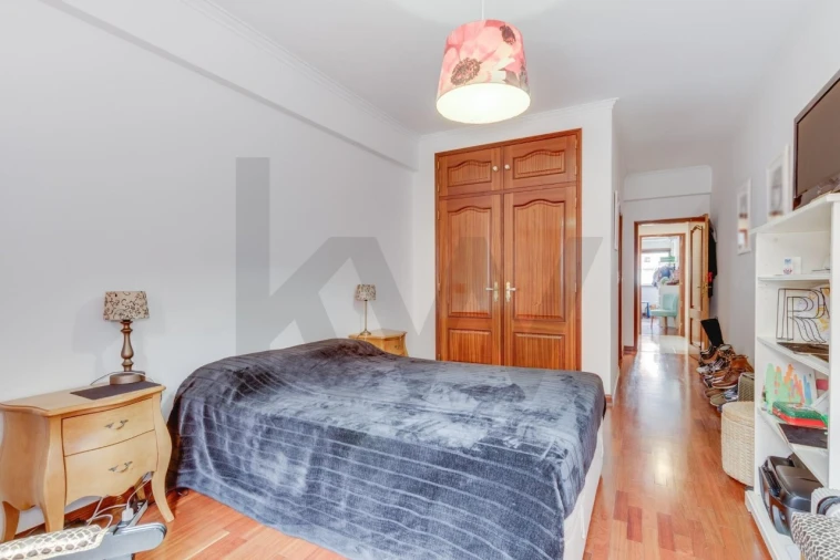 Apartamento T3 para Venda em Carnide Foto 24