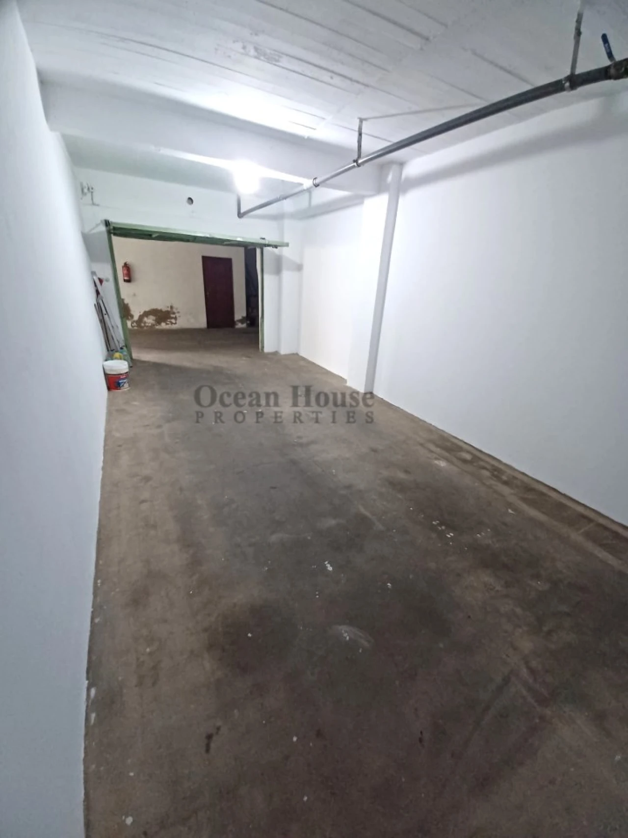 Garagem para Arrendamento em Faro (Sé e São Pedro) Foto 5